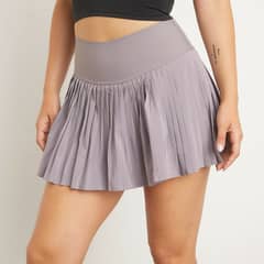 MOSSIMO - Short Deportivo Mujer