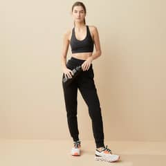 DIADORA - Pantalón De Buzo Deportivo Mujer