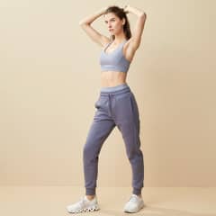DIADORA - Pantalón De Buzo Deportivo Mujer