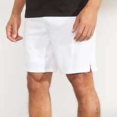 DIADORA - Short Deportivo Poliéster Hombre