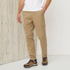 MOUNTAIN GEAR - Pantalón De Buzo Deportivo Hombre