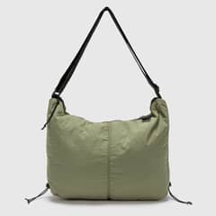 SYBILLA - Cartera Casual De Hombro Cierre Metálico
