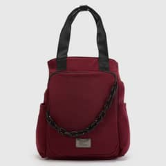 AMERICANINO - Mochila para Mujer Poliéster