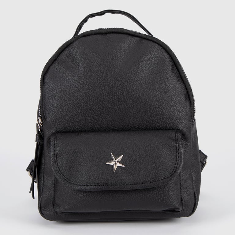 Mochila sybilla negra deals
