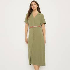 APOLOGY - Vestido Mujer