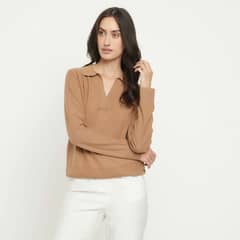 APOLOGY - Sweater Mujer