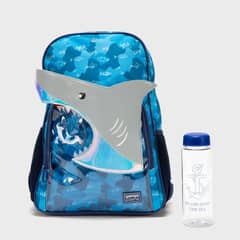YAMP - Mochila Ludica Infantil Unisex Poliéster