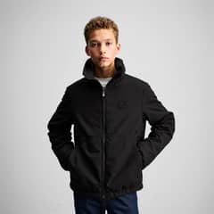 DOO AUSTRALIA - Chaqueta Casual Niño con Gorro