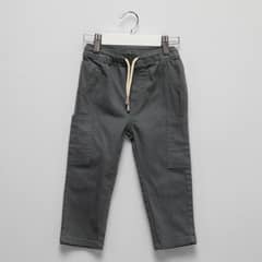 YAMP - Pantalón Casual Bebé Niño de Algodón