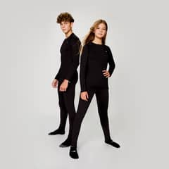 DIADORA - Primera Capa Termica Niños Unisex