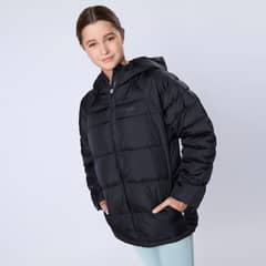 DIADORA - Parka Niña
