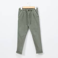 CONIGLIO - Pantalón para Niño Tiro Medio