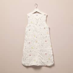 YAMP - Pijama Unisex Bebé Algodón Con Doble Cierre