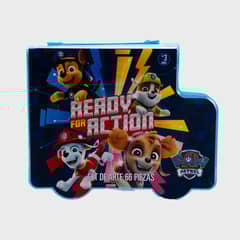 PAW PATROL - Set de Útiles