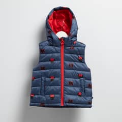 MINNIE - Parka Niña