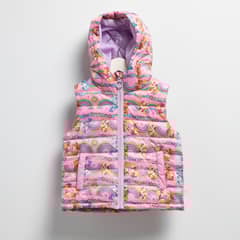 PAW PATROL - Parka Niña