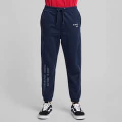 FEDERATION - Buzo Jogger Estampado Niño Deportivo Polialgodón