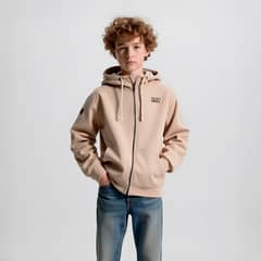 DOO AUSTRALIA - Polerón Casual Manga Larga Niño