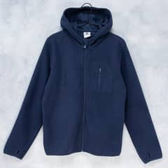 FEDERATION - Polerón Casual Polar Manga Larga Niño