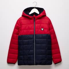 FEDERATION - Parka Niño