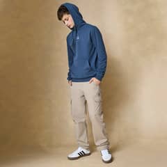 DOO AUSTRALIA - Pantalón Cargo Algodón Fit Cargo Niño