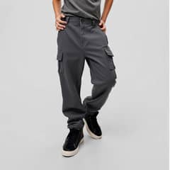 DOO AUSTRALIA - Pantalón Cargo Algodón Fit Cargo Niño