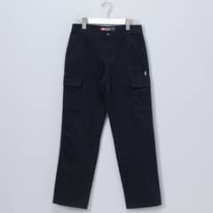 DOO AUSTRALIA - Pantalón Cargo Algodón Fit Cargo Niño Doo