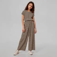 ELEVEN - Enterito Casual Niña Tiro Bajo