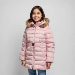 ELEVEN - Parka Niña