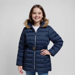 ELEVEN - Parka Niña