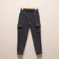 YAMP - Pantalón De Buzo Cargo Niño