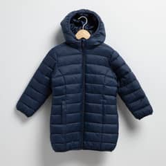 YAMP - Parka Con Capucha Niña