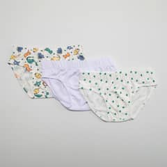 YAMP - Calzoncillo Niño Algodón