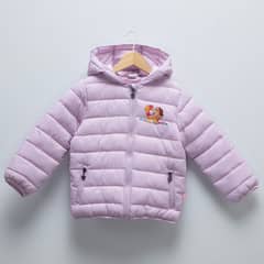 PAW PATROL - Parka Niña
