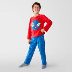 YAMP - Conjunto Pijama Niño