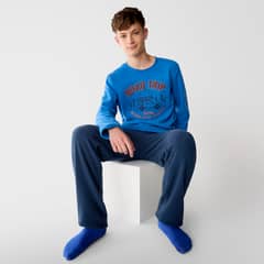 FEDERATION - Conjunto Pijama Niño