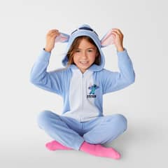 LILO & STITCH - Pijama Niña