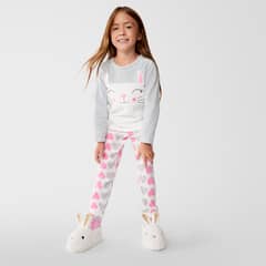 YAMP - Conjunto Pijama Niña