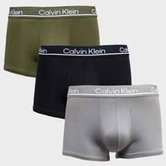 CALVIN KLEIN - Boxer Hombre