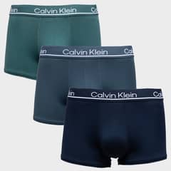CALVIN KLEIN - Boxer Hombre