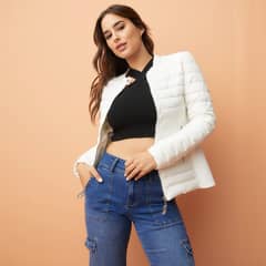 MOSSIMO - Parka Mujer