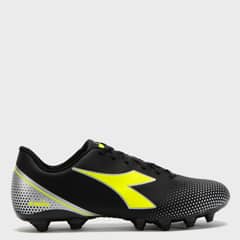 DIADORA - Pichimg Zapatilla Fútbol Hombre Negro