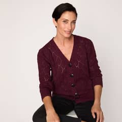NEWPORT - Sweater Manga Larga Fit Regular