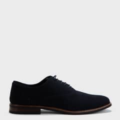 BASEMENT - Zapato Casual Hombre Azul