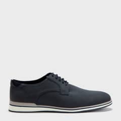 NEWPORT - Zapato Casual Hombre Azul