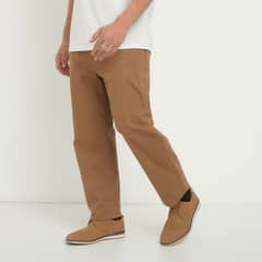 NEWPORT - Zapato Formal Hombre Beige