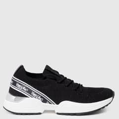 MOSSIMO - Salalow Zapatilla urbana Mujer Negro