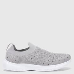 S COCCI - Zapatillas Urbanas S.cocci Saluna2 Mujer Gris Textil