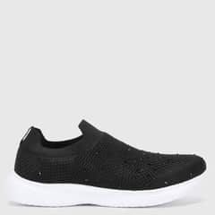 S COCCI - Zapatillas Urbanas S.cocci Saluna2 Mujer Textil Negra