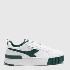 DIADORA - Befatop Zapatilla Urbana Mujer Verde